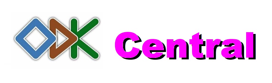 Integración con ODK