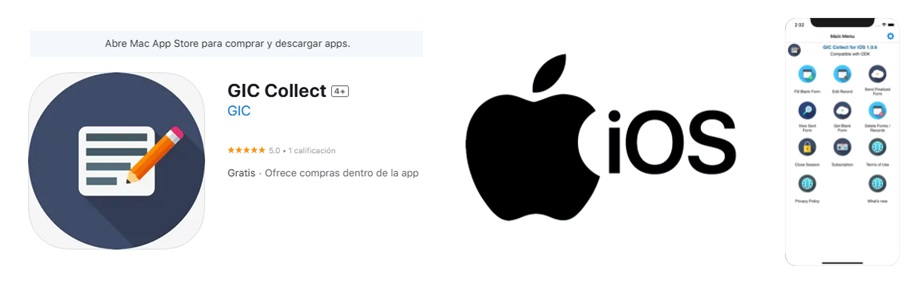 Integración con ODK